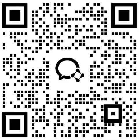 扫一扫加微信-游点逗网络