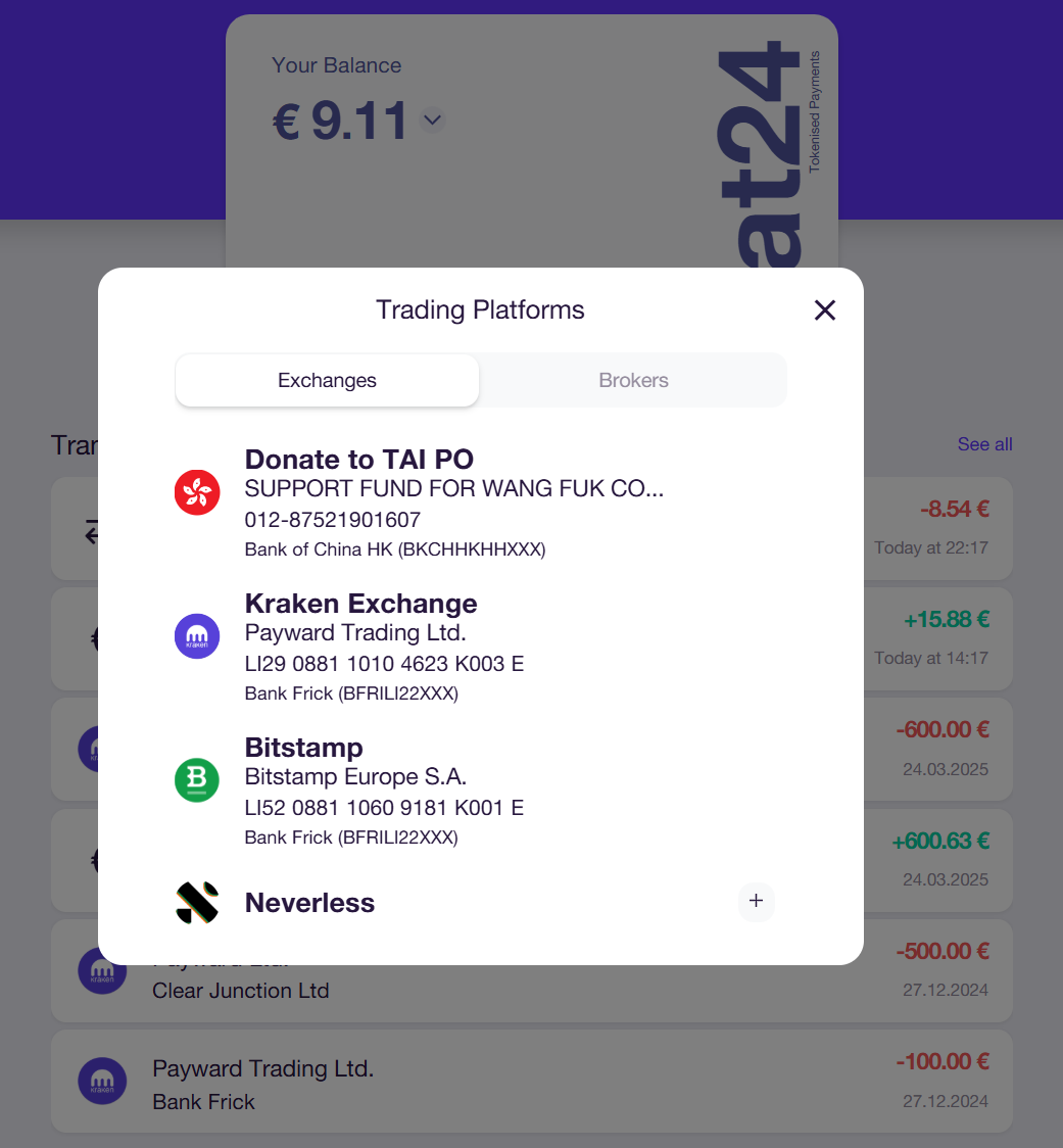 图片[48]-【跨境汇款】跨境走资/离岸账户/交易所/Web3专栏-游点逗网络