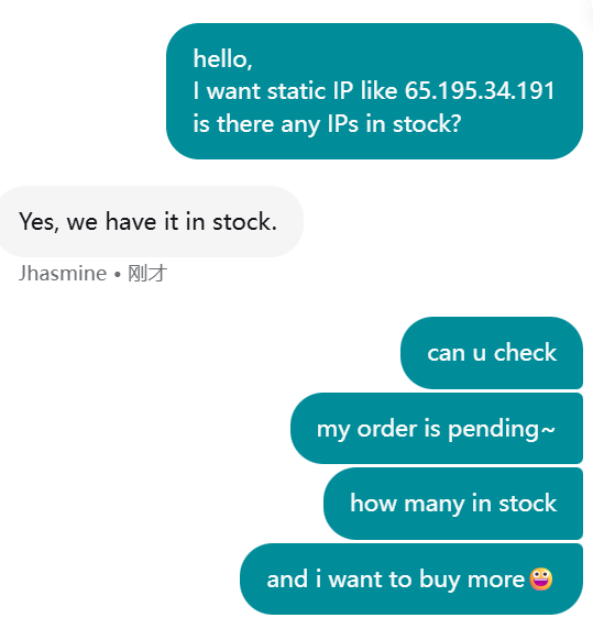 图片[9]-【情报】淘到宝了,开到了Verizon Bussines的家宽原生住宅IP-游点逗网络