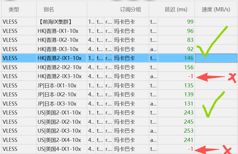 图片[18]-【电脑端】V2rayN入门-使用教程-游点逗网络