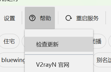 图片[31]-【电脑端】V2rayN入门-使用教程-游点逗网络