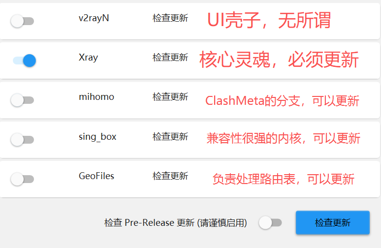 图片[32]-【电脑端】V2rayN入门-使用教程-游点逗网络