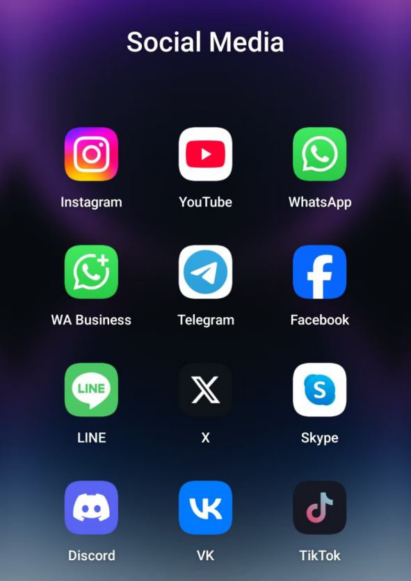 海外社媒账号风控预防、手机刷机、硬件设备配置与养号教程 怎么下载Tiktok/Instagram/Facebook/Whatsapp等海外社媒-游点逗网络