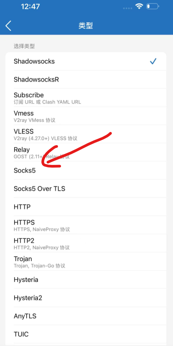 图片[12]-链式代理教程-使用中转服务器代理Socks5住宅IP 实现出国段高速上网+落地纯净住宅IP-游点逗网络