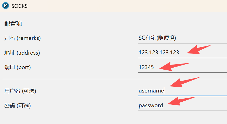 图片[28]-链式代理教程-使用中转服务器代理Socks5住宅IP 实现出国段高速上网+落地纯净住宅IP-游点逗网络