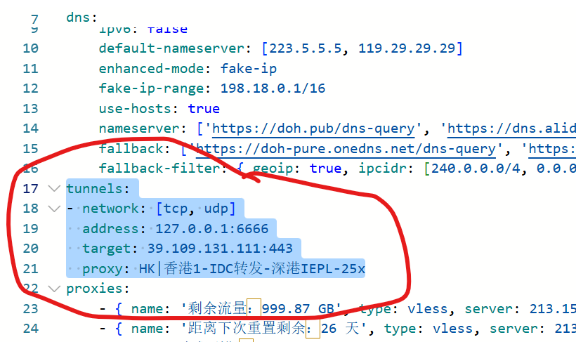 图片[34]-链式代理教程-使用中转服务器代理Socks5住宅IP 实现出国段高速上网+落地纯净住宅IP-游点逗网络