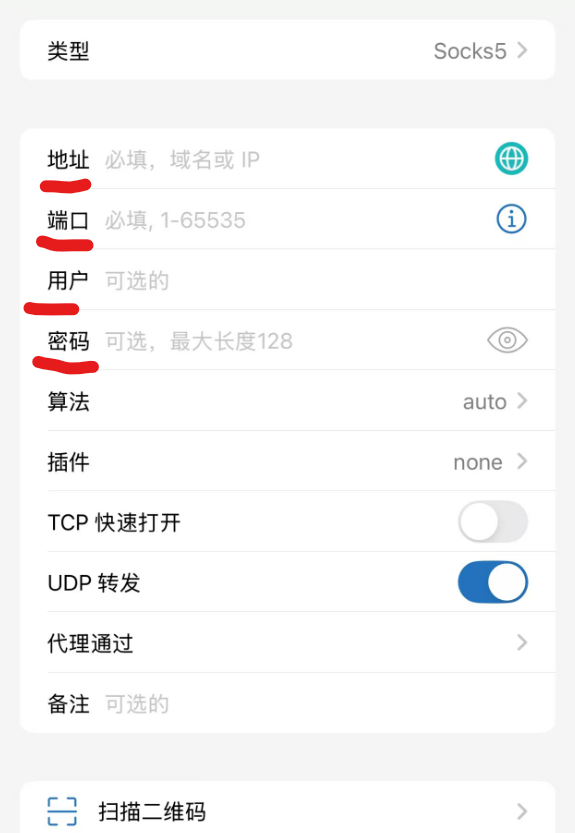 图片[6]-链式代理教程-使用中转服务器代理Socks5住宅IP 实现出国段高速上网+落地纯净住宅IP-游点逗网络