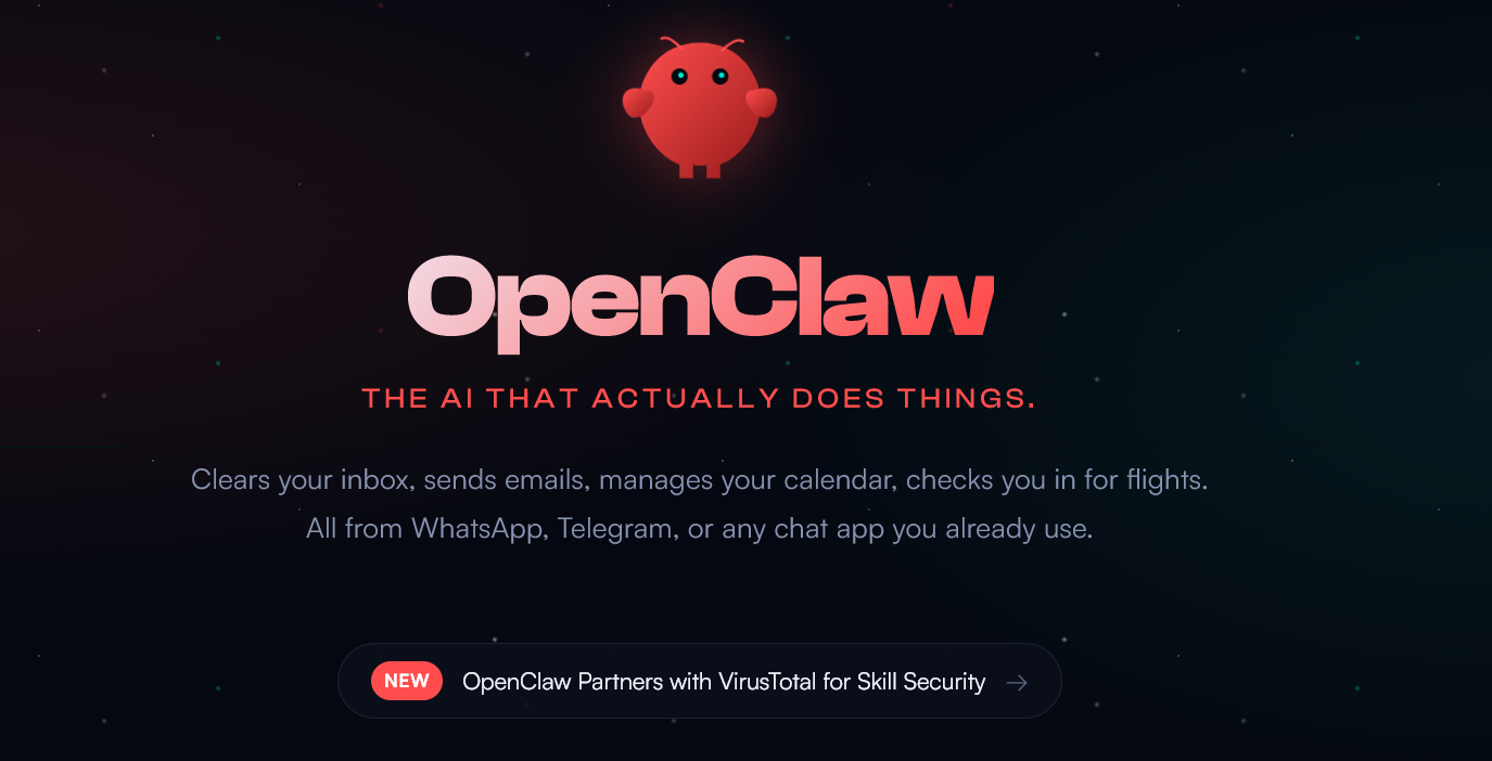 OpenClaw常用指令和Skills-游点逗网络