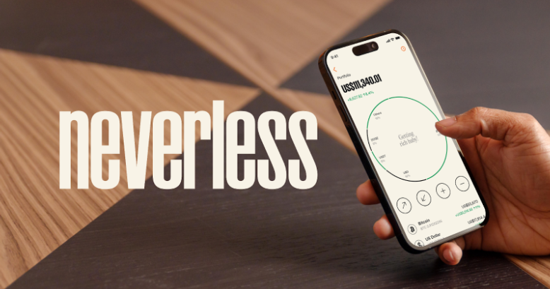 Neverless 最佳欧元出金平台-游点逗网络